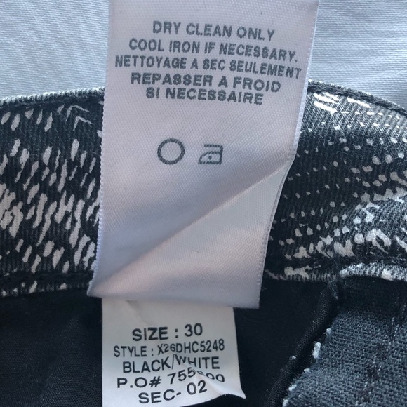 Women’s skinny Joe’s Jeans - Picture 8 of 8